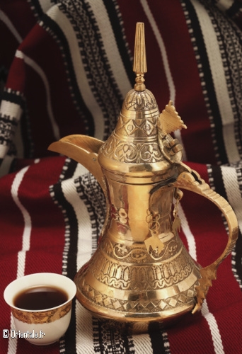 Café oriental Café oriental