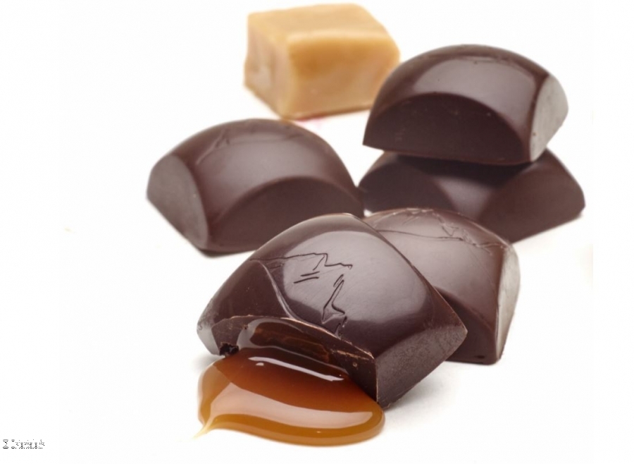 Caramel et chocolats Caramel et chocolats