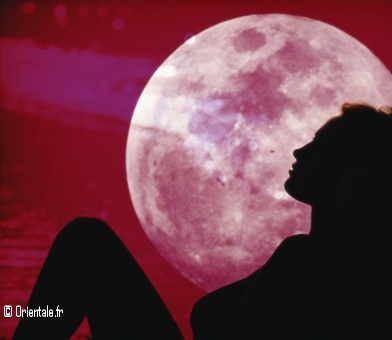 Accouchement durant pleine lune Accouchement durant pleine lune
