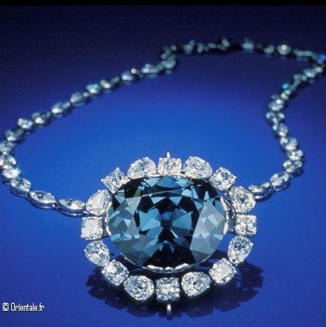 Diamant Hope Diamant Hope