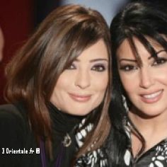Soumaya a une mission TV