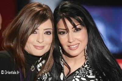 Soumaya a une émission TV Soumaya a une émission TV