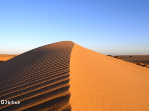 Ubari Sand Sea, Libya Ubari Sand Sea, Libya