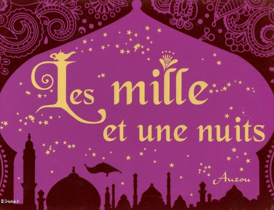 Mille et Une Nuits Mille et Une Nuits