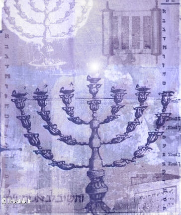 Iconographie hébreue Iconographie hébreue