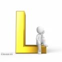 Lettre L