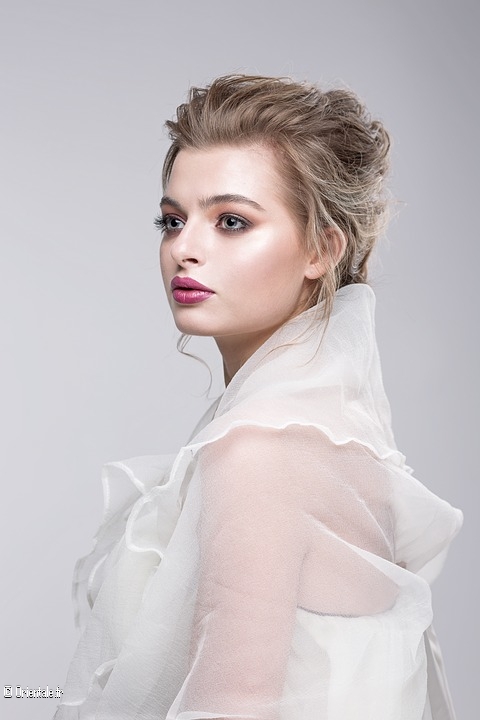 Femme elegante Femme elegante