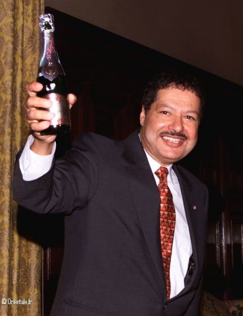 Ahmed Hassan Zewail Ahmed Hassan Zewail