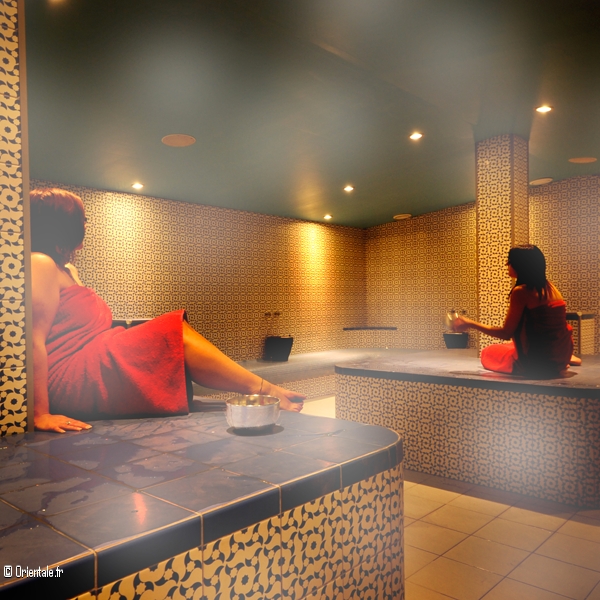 Hammam Hammam