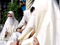 Femmes d'Alger
