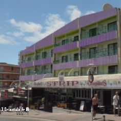 Hotel Magaluf