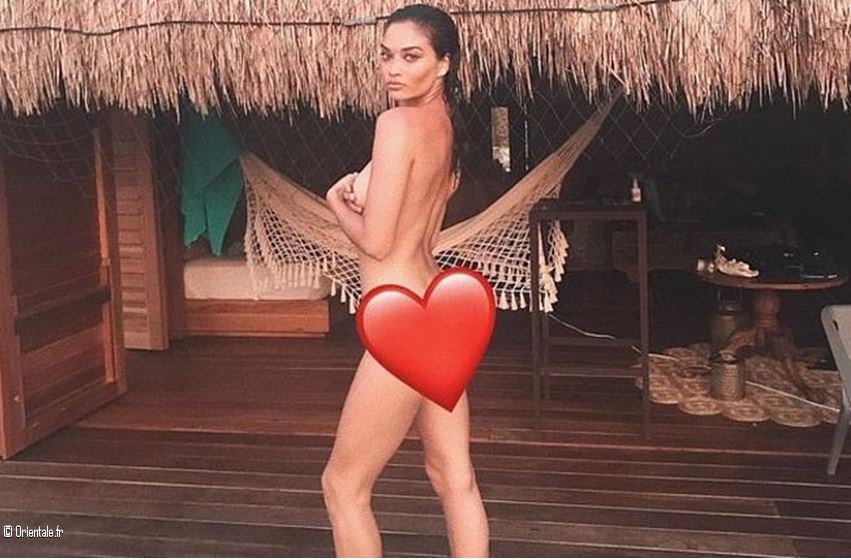 Shanina Shaik4 Shanina Shaik4