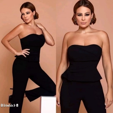 Carole Samaha Carole Samaha