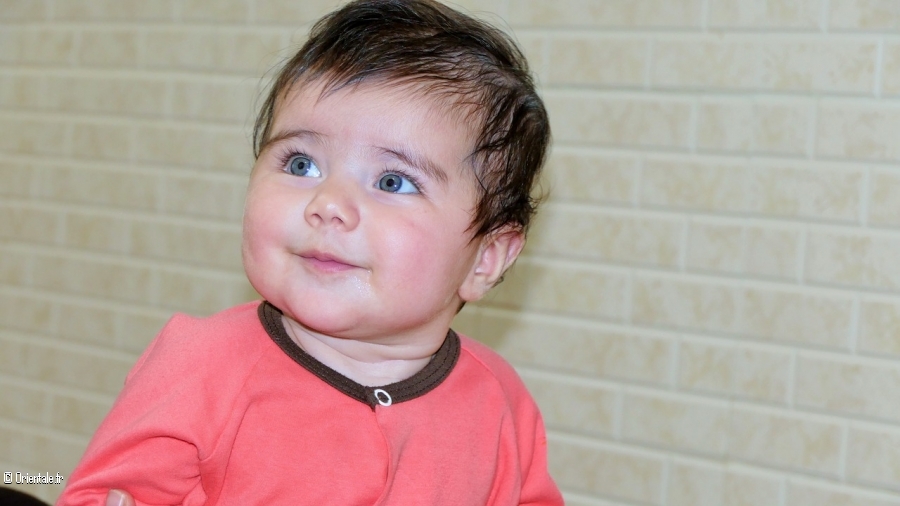 Oulfat petit bebe iranien Oulfat petit bebe iranien