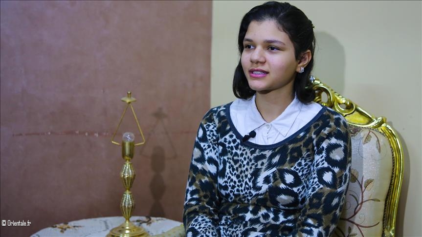 Sanaa Nabil Sanaa Nabil