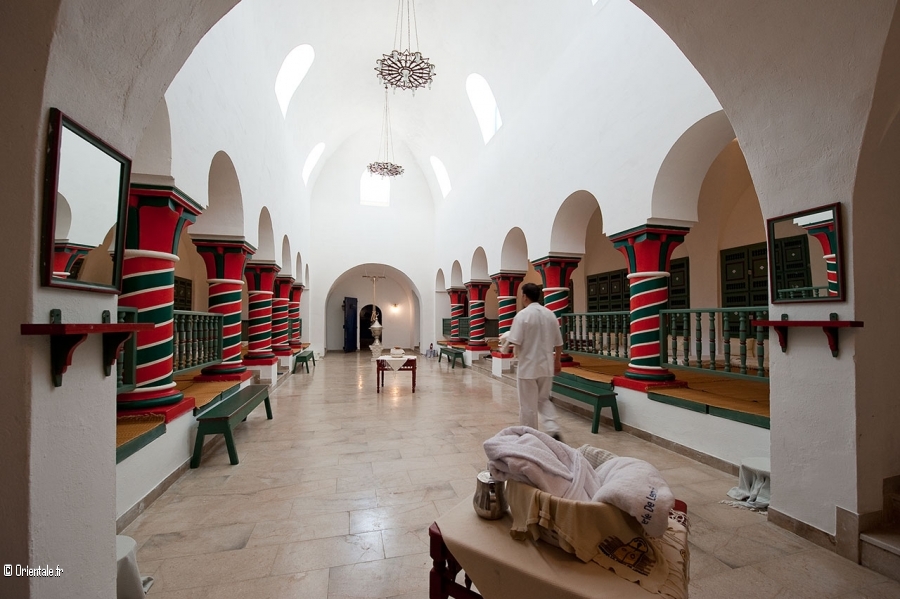Hammam