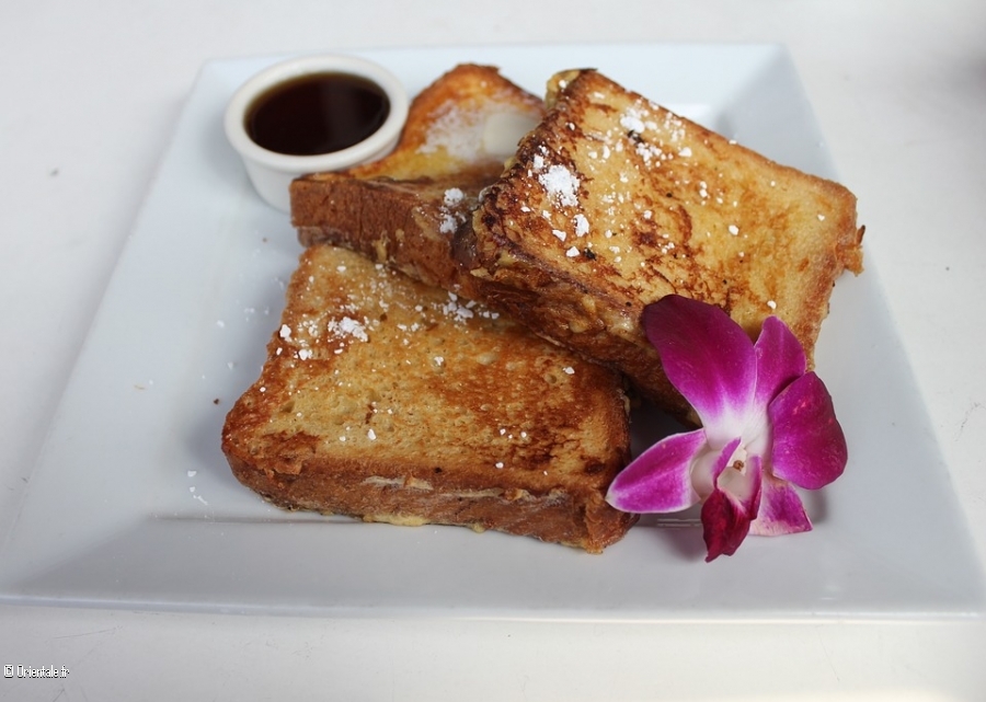 Pain perdu Pain perdu