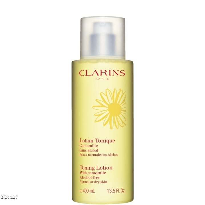 Lotion tonique camomille peaux normales ou seches Lotion tonique camomille peaux normales ou seches