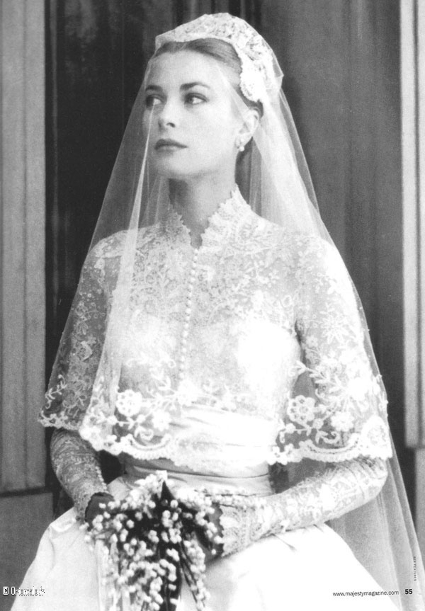 Grace Kelly