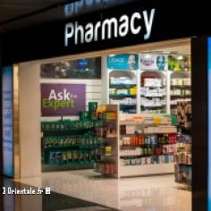 Pharmacie