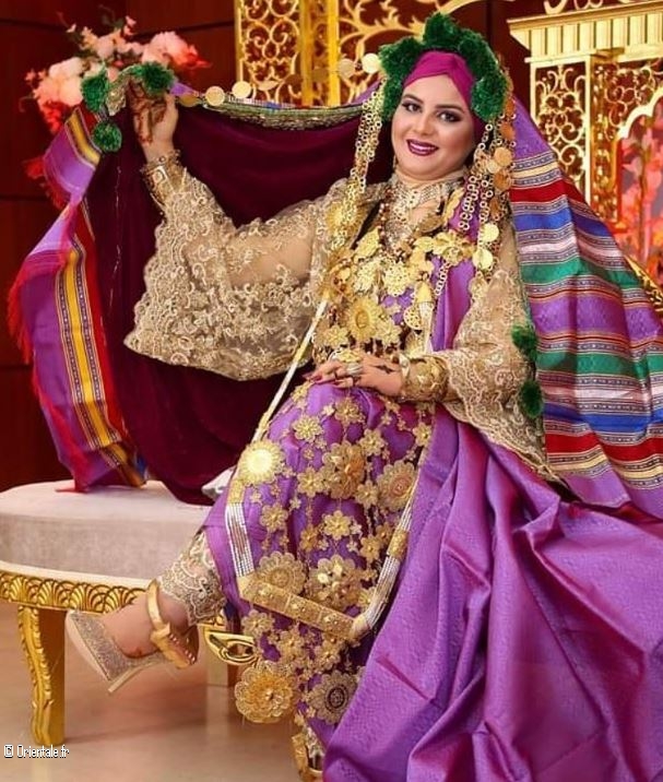 Le mariage en Tunisie : crmonies et traditions ancestrales
