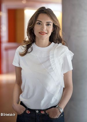 Nadia Dhouib Bussabah Nadia Dhouib Bussabah