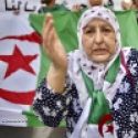 Algeria demo Algeria demo