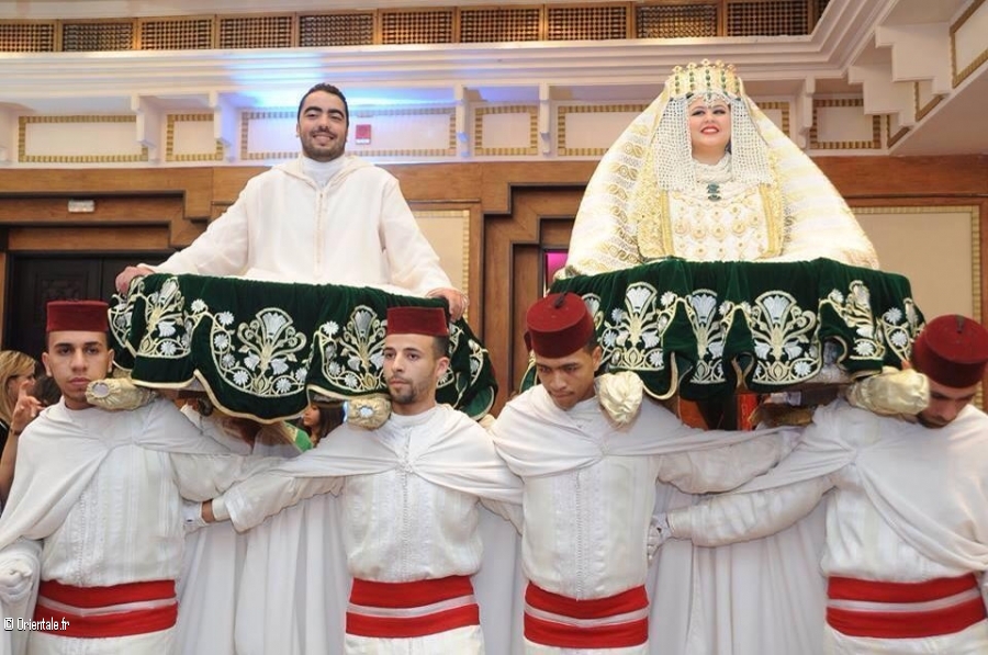 Mariage marocain Mariage marocain