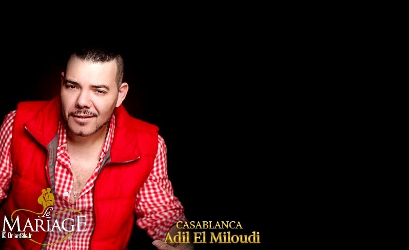 Adil Miloudi Adil Miloudi