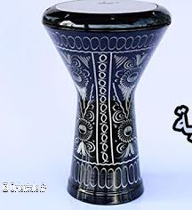 Derbouka algérienne 4 Derbouka algérienne 4