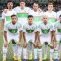 Equipe nationale algerienne de foot Equipe nationale algerienne de foot