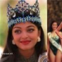 Aishwarya Rai-miss world bikini