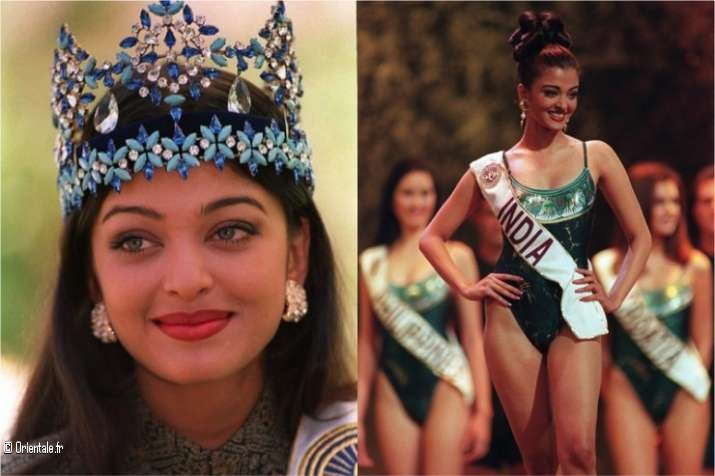 Aishwarya Rai-miss world bikini Aishwarya Rai-miss world bikini