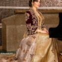 Kenza en tenue traditionnelle4