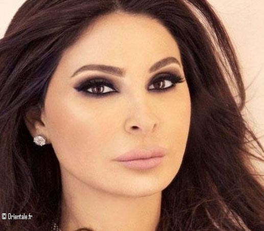Elissa Elissa