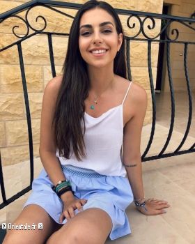 Valerie Abou Chacra