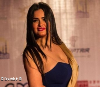 Sama El-Masry