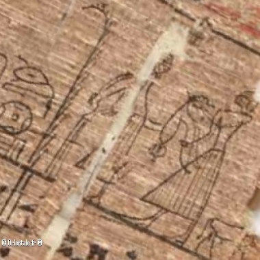 Papyrus Papyrus