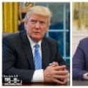 Trump et Al Kazimi