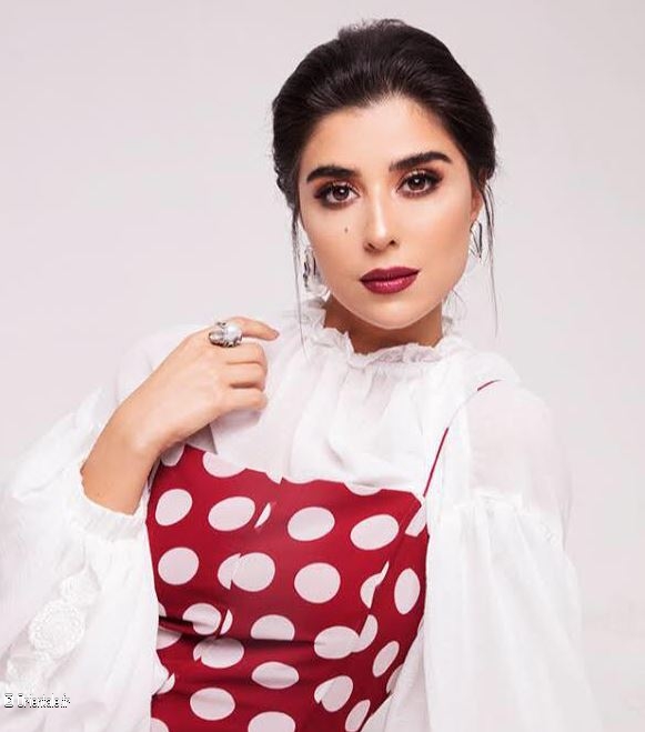 Zeina Makki Zeina Makki