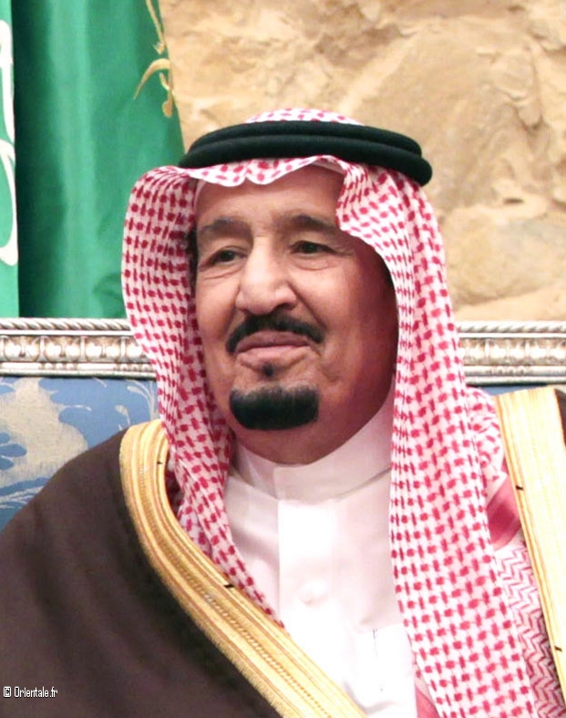 Roi Salman