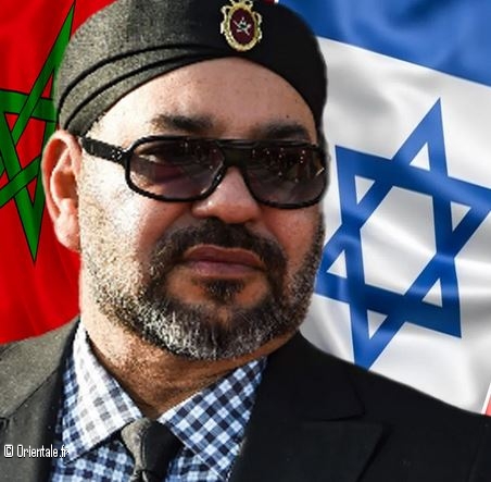 Maroc Israel Maroc Israel