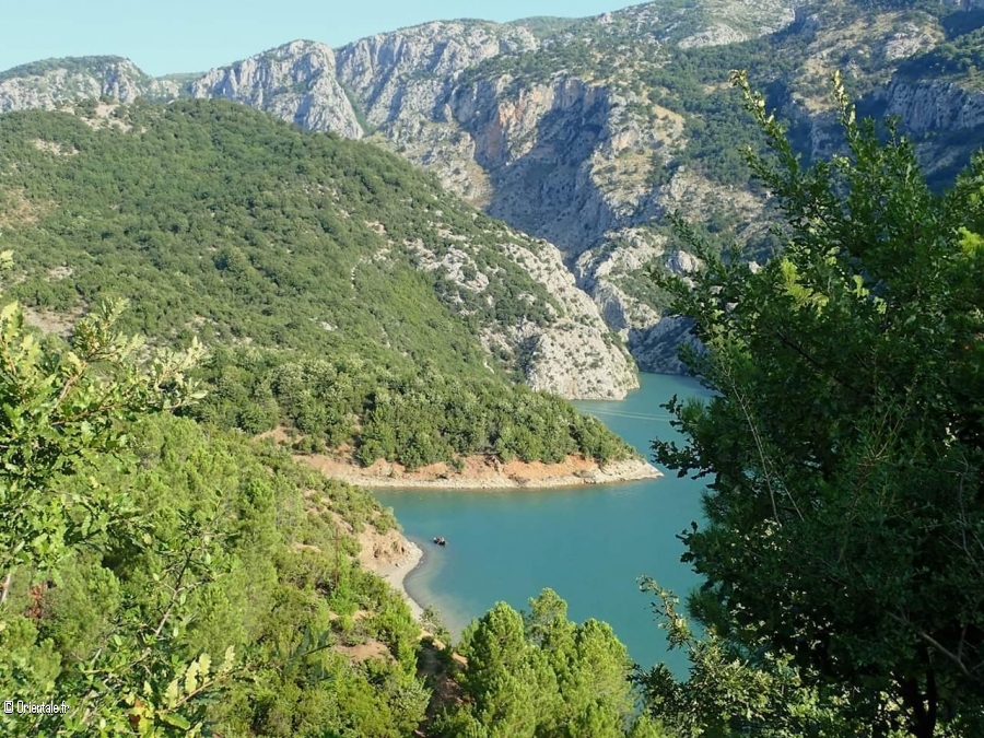 Albanie Albanie