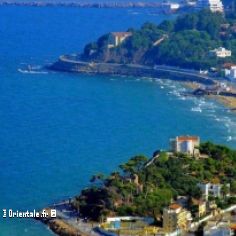 Annaba la Corniche