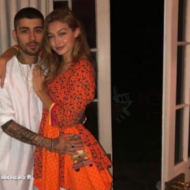 Zain et Gigi Zain et Gigi