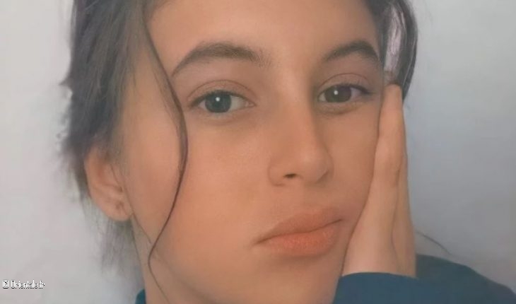 Photo de Chaima, la jeune Algérienne victime d'un meurtrier Photo de Chaima, la jeune Algérienne victime d'un meurtrier
