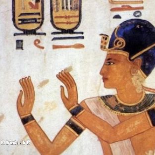 Egypte ancienne