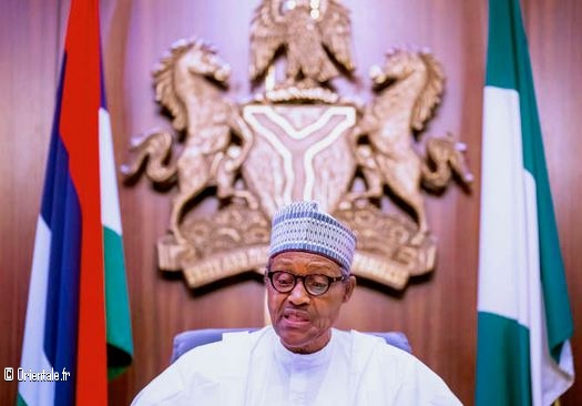 President nigerian President nigerian