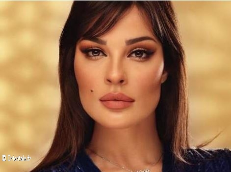 Nadine Njeim Nadine Njeim