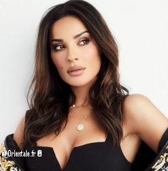 Nadine Nassib Njeim Nadine Nassib Njeim